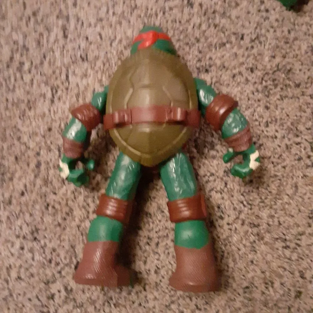 TNMT Figure